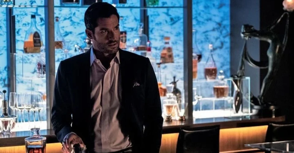 Lucifer
