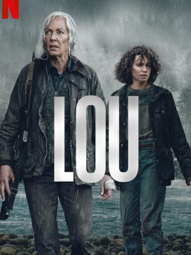 Lou