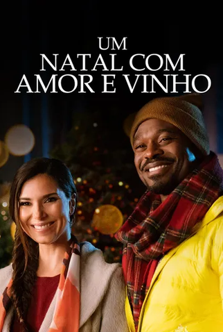 Um Natal com Amor e Vinho