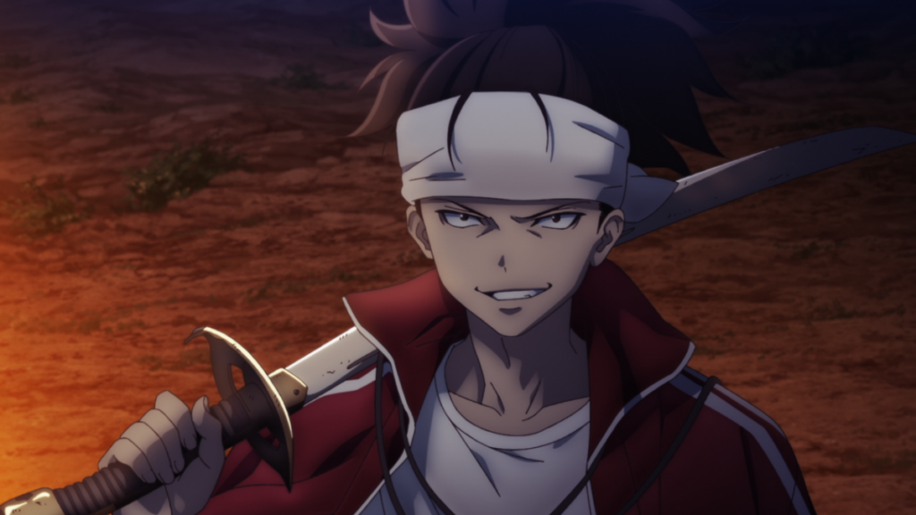 Ishura