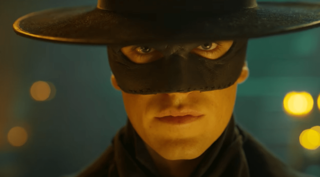 O Zorro