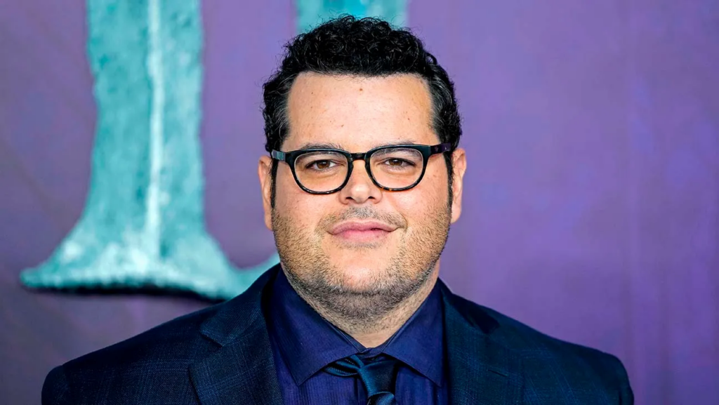 Josh Gad