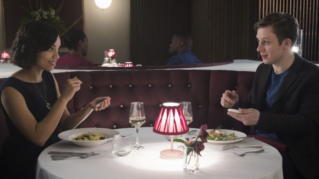 Black Mirror: Temporada 4, Episódio 4