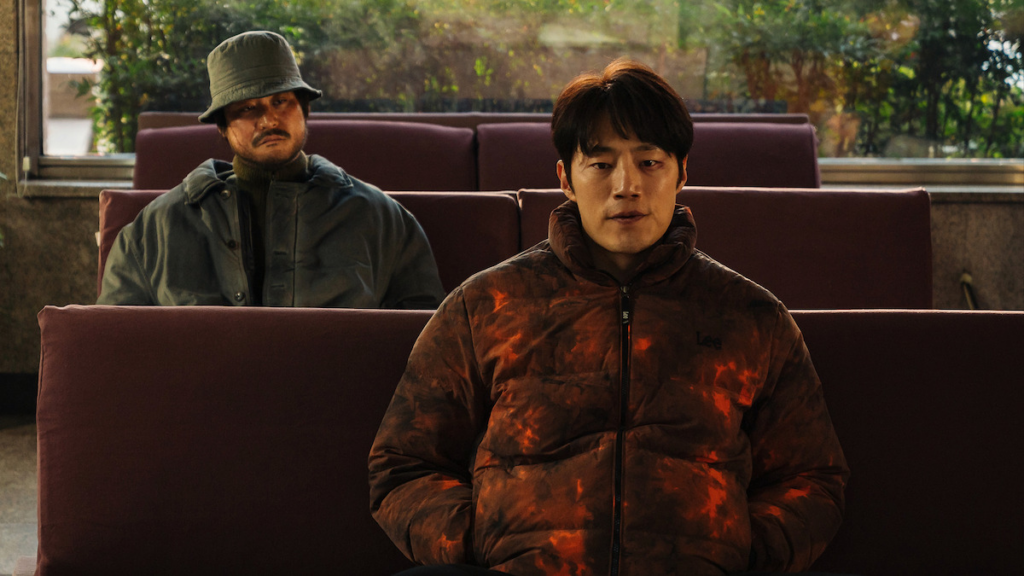 Karma é o k-drama da Netflix com suspense, vingança e o retorno de um favorito de Round 6