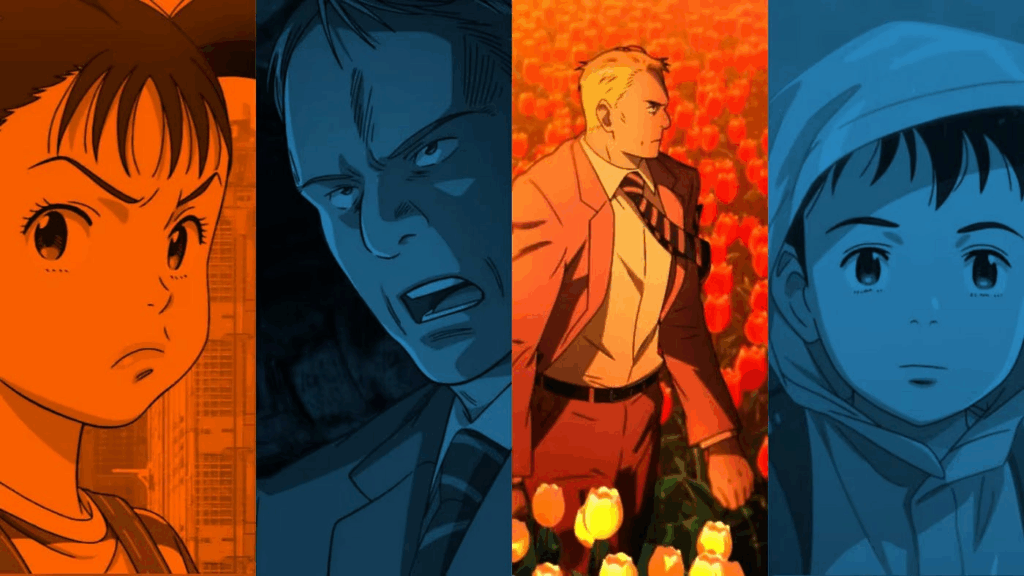 Você não precisa gostar de anime para ser impactado por essa história da Netflix