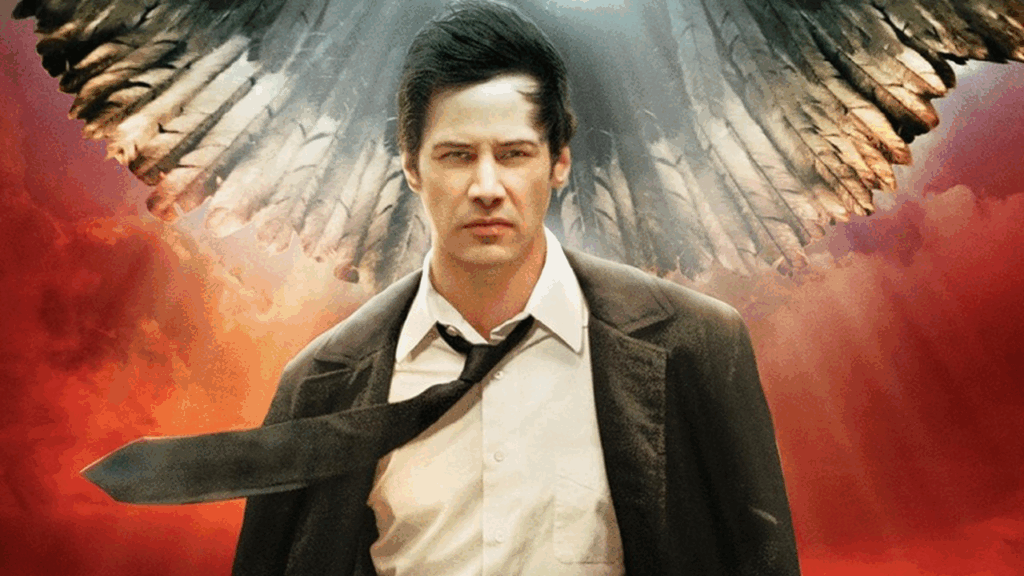 Constantine 2 ainda segue nos projetos da DC