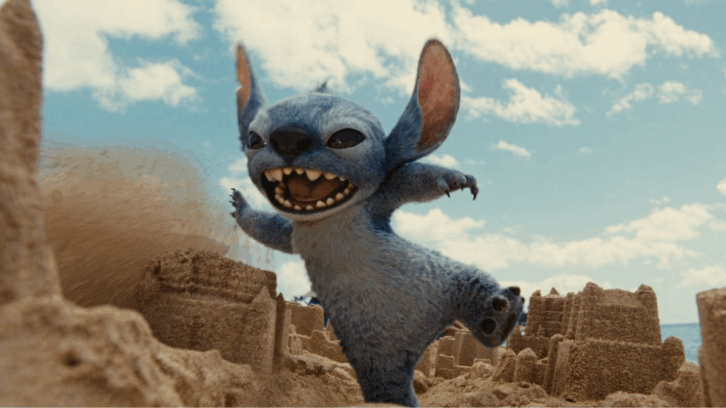 Lilo & Stitch