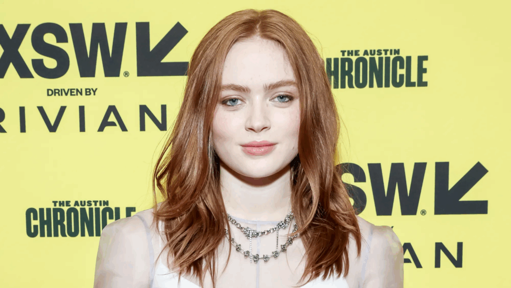 O’Dessa: Sadie Sink brilha em papel intenso