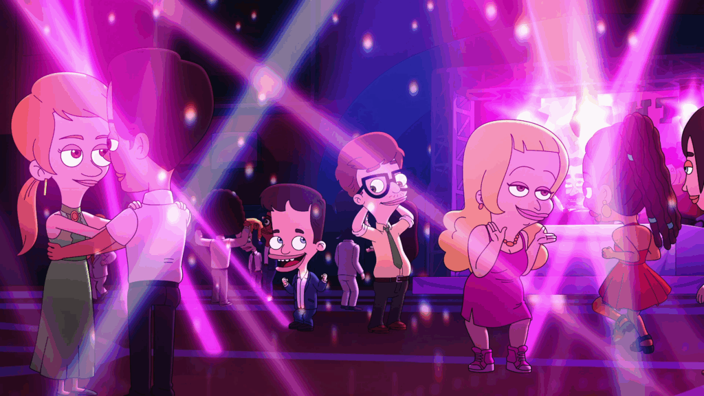 Big Mouth - 8ª temporada
