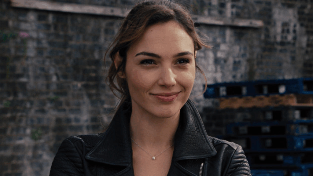 Gal Gadot 