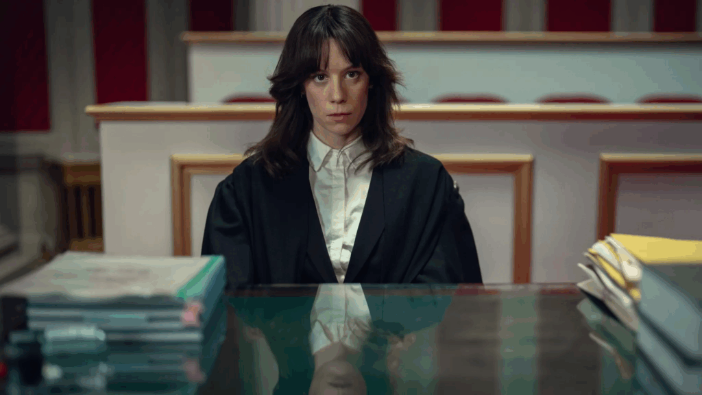 Chloe Pirrie