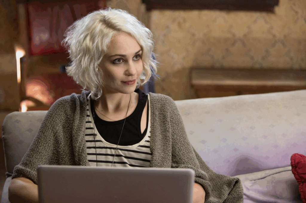 Tuppence Middleton - Riley