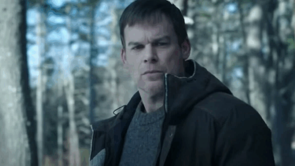 Dexter em New Blood