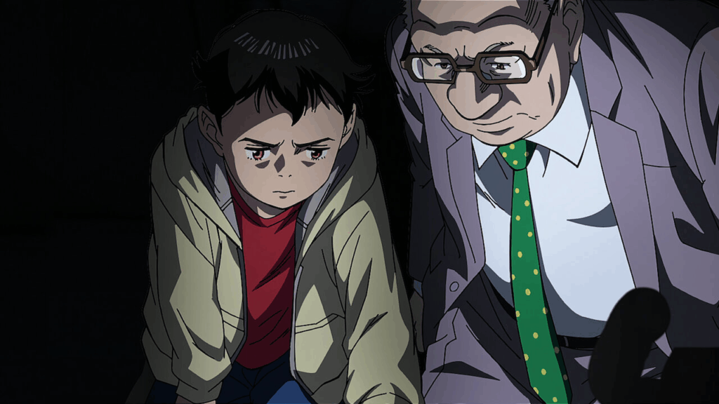 Poucos viram, mas Pluto pode ser um dos melhores animes da década