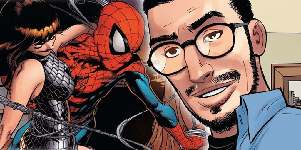 Paul é o personagem mais odiado de Homem-Aranha