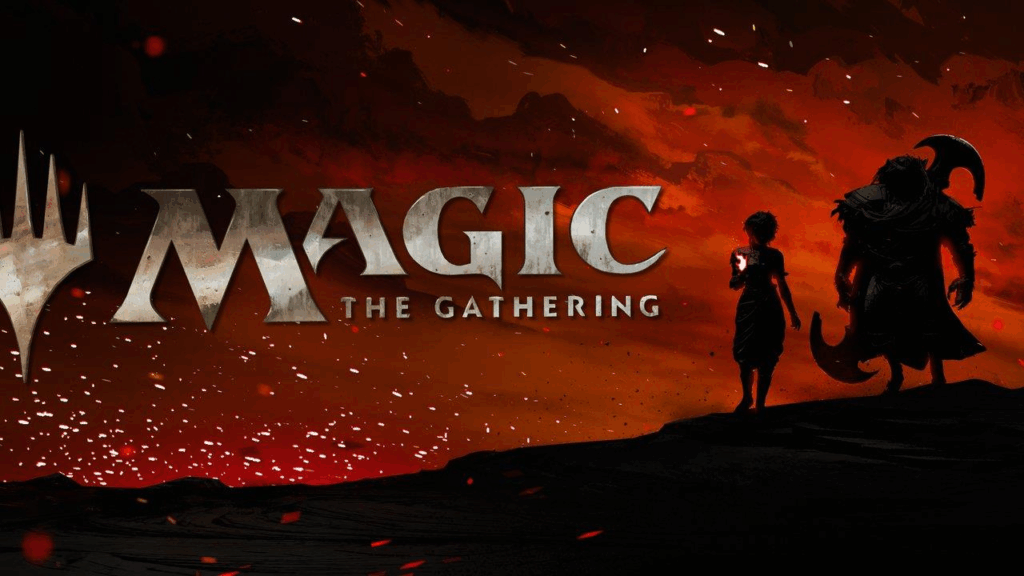 Magic: The Gathering leva a fantasia a um novo patamar visual e narrativo