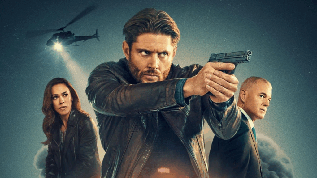 Contagem Regressiva: série do Prime Video tem sentido oculto no nome