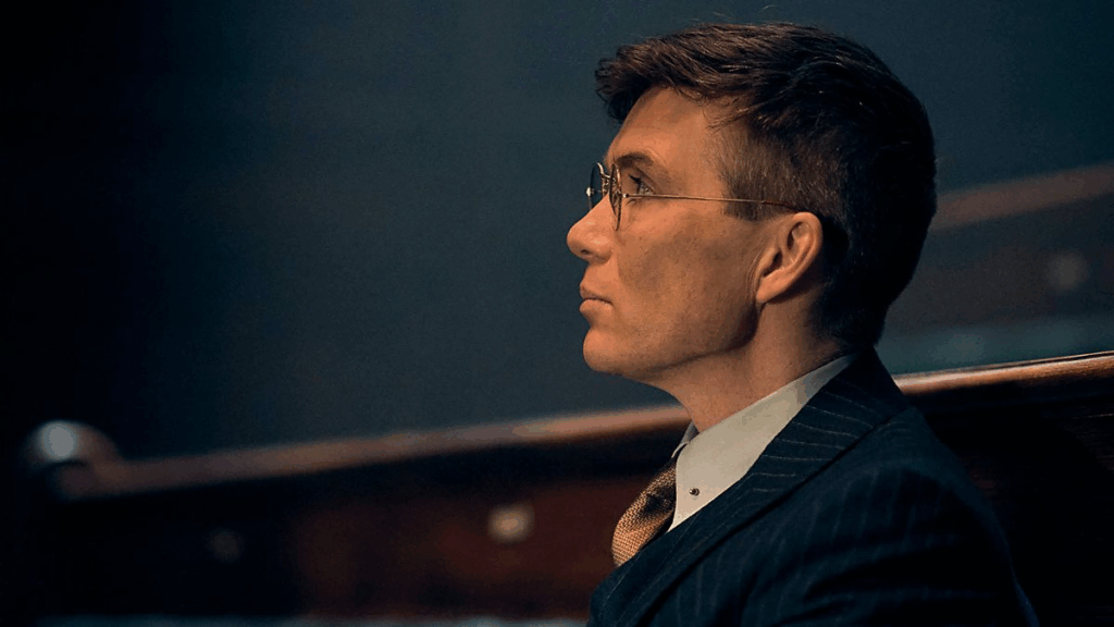 Episódio 6 da 6ª temporada