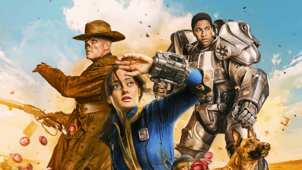 Fallout 2ª temporada: data de lançamento e grandes surpresas