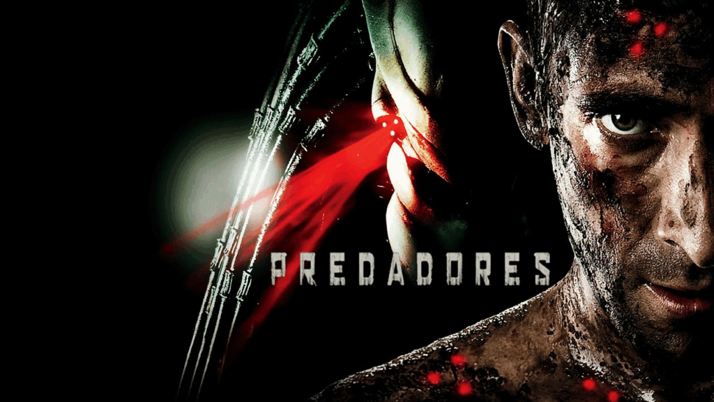 Predadores (2010)