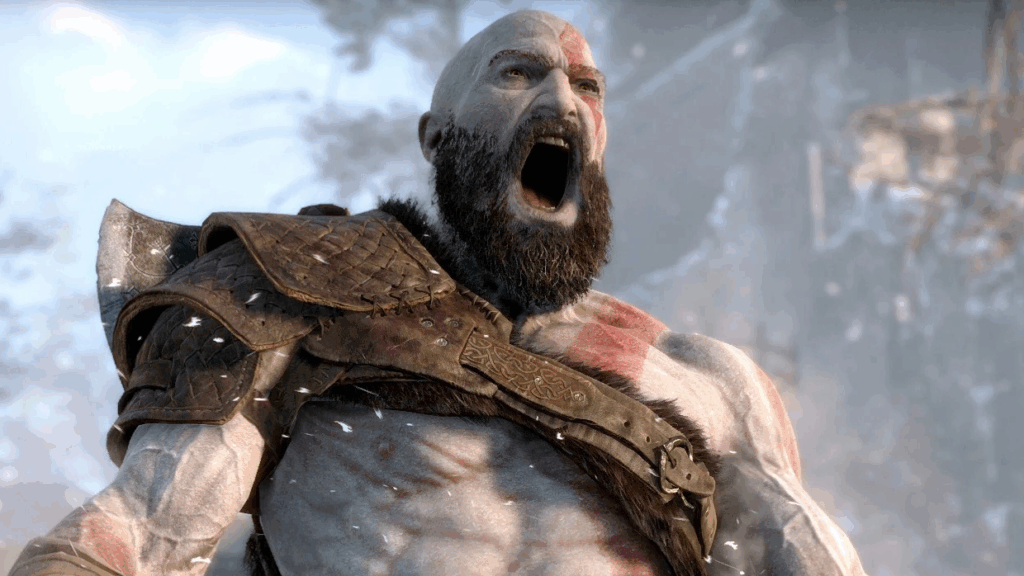 Kratos e Atreus devem guiar a próxima grande aventura da Prime Video