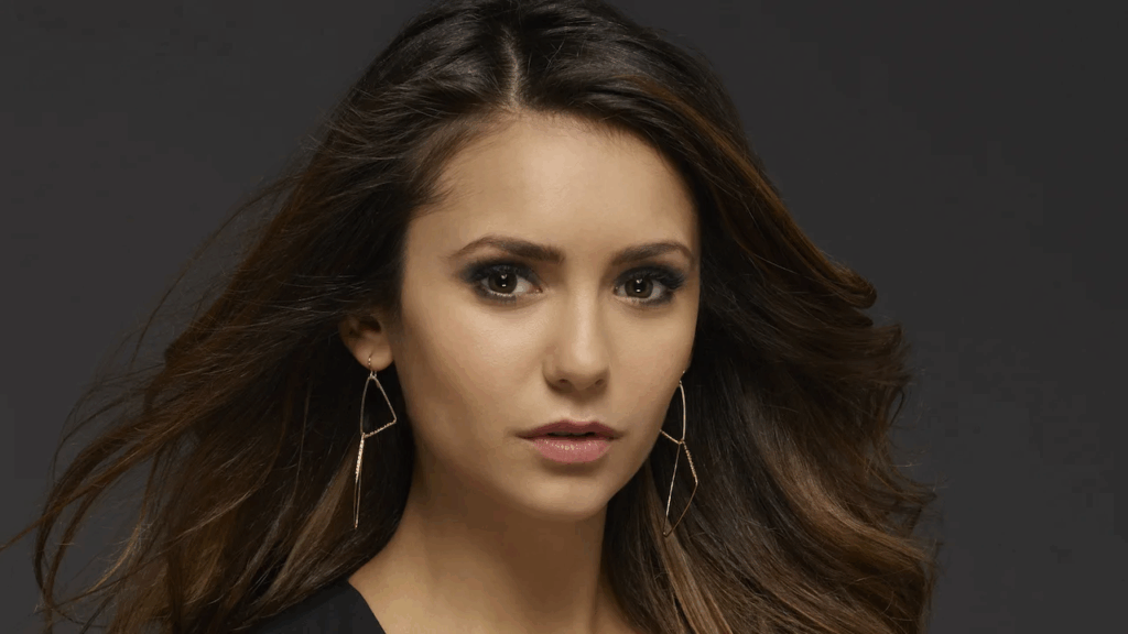 O verdadeiro motivo por trás da saída de Nina Dobrev da série