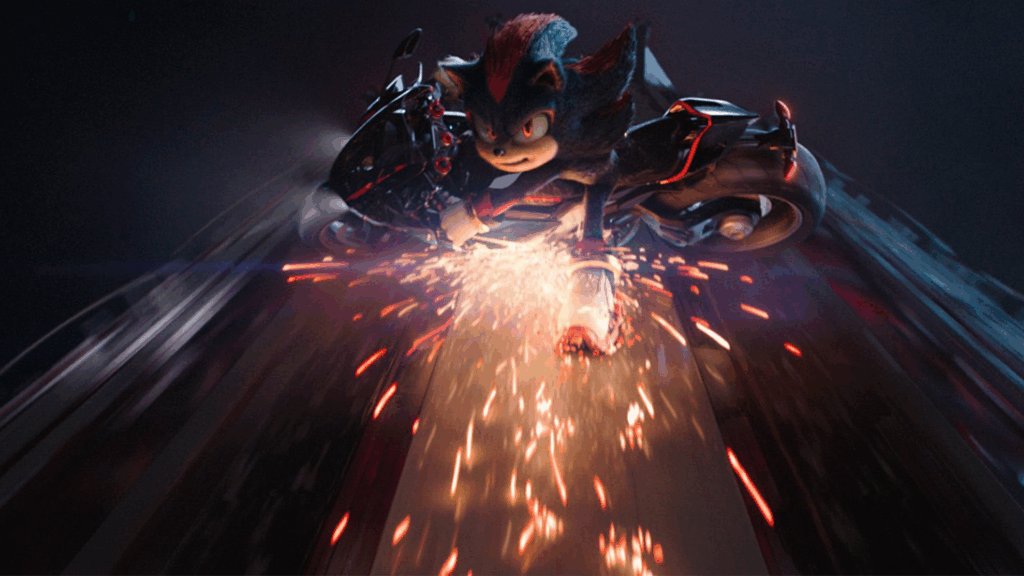 Tirar Shadow da sequência pode frustrar quem amou o time com Sonic