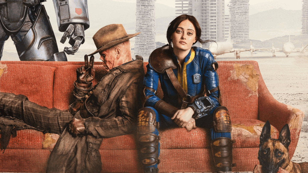 Fallout: estreia, trama e elenco da 2ª temporada revelados