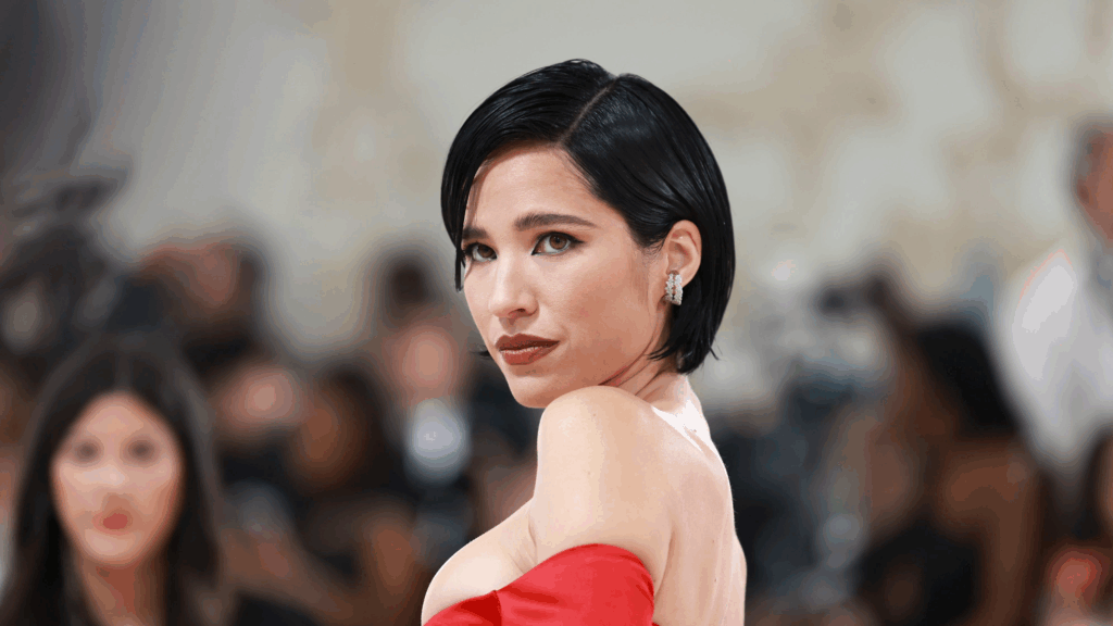 Kelsey Asbille