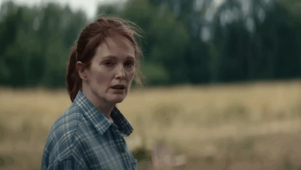 Julianne Moore