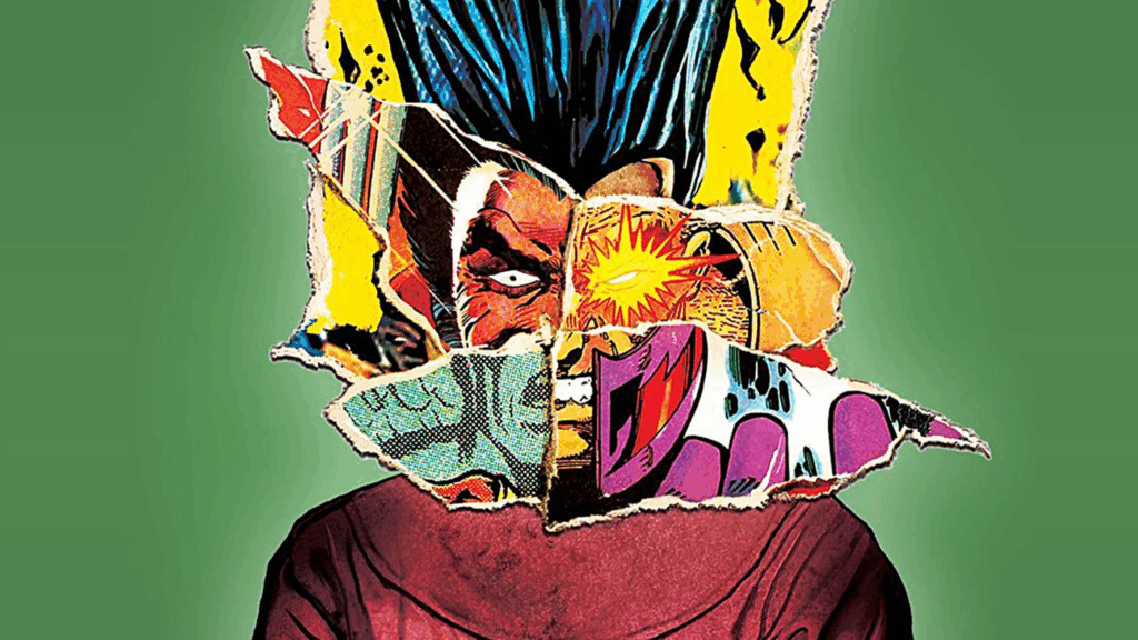 Mais forte que o Superman? Conheça o X-Men que a Marvel esqueceu