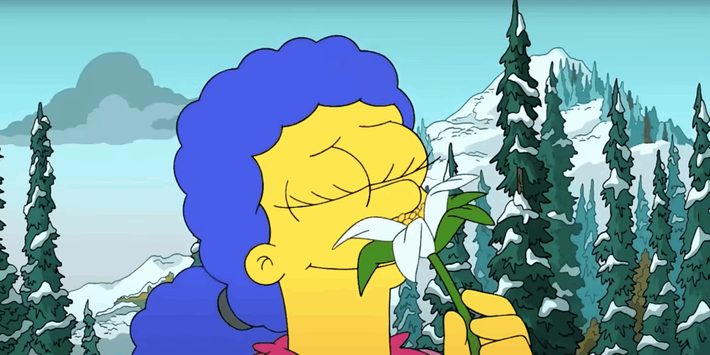 Mesmo após mais de 30 anos no ar, Os Simpsons ainda conseguem surpreender