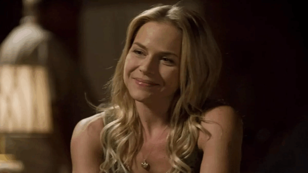Julie Benz