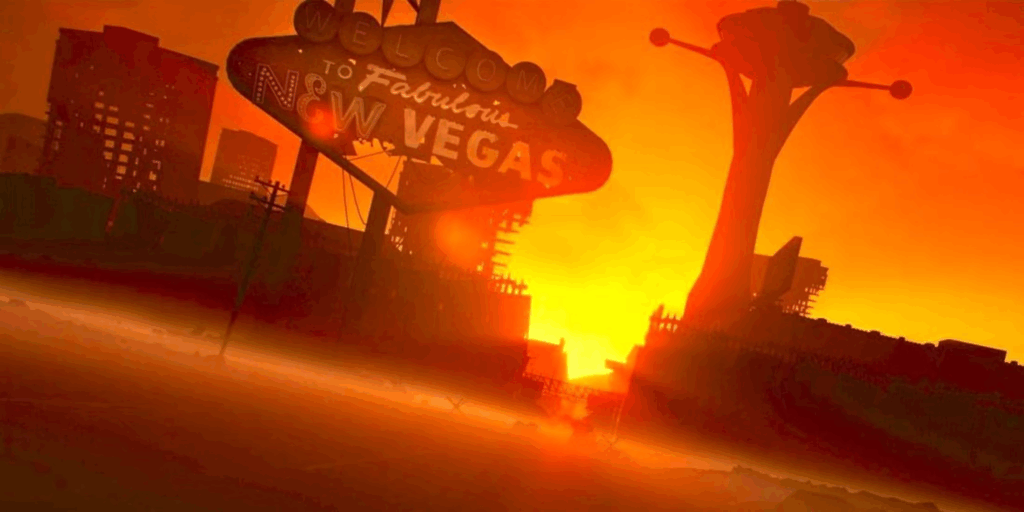Fallout: New Vegas