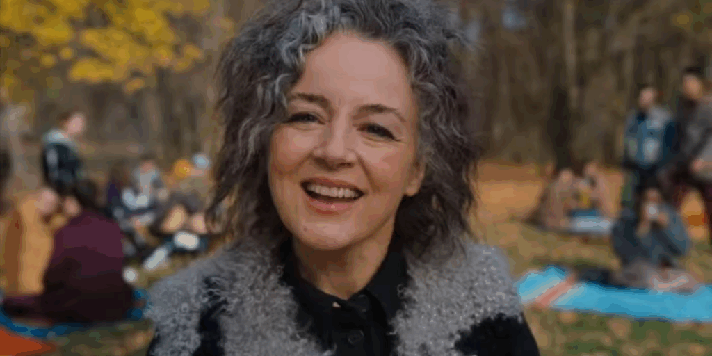 Esther Sinclair