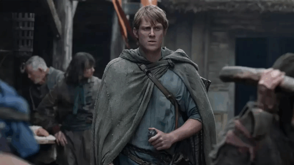 A nova série de Game of Thrones não é sobre o Trono