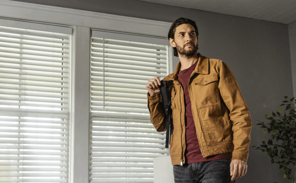 Ben Barnes estrelará a série de O Instituto
