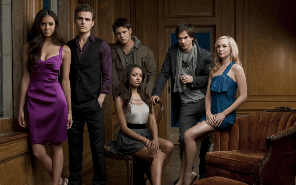 Sem Elena, o foco da série passou para Stefan, Damon, Bonnie e Caroline, mudando completamente a dinâmica do enredo