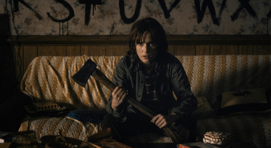 Joyce Byers