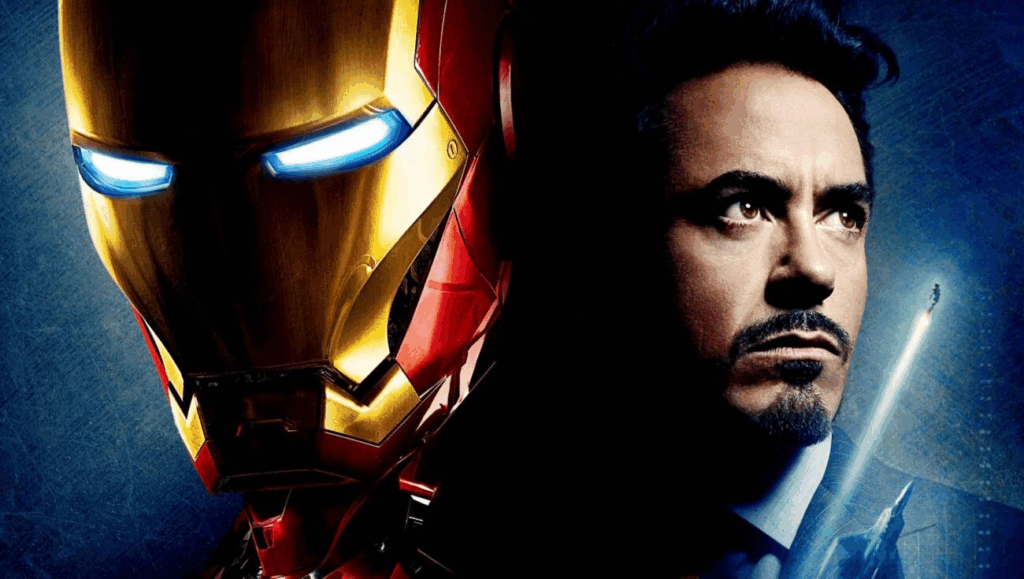 O nascimento do MCU e da ideia que inspira Riri Williams.