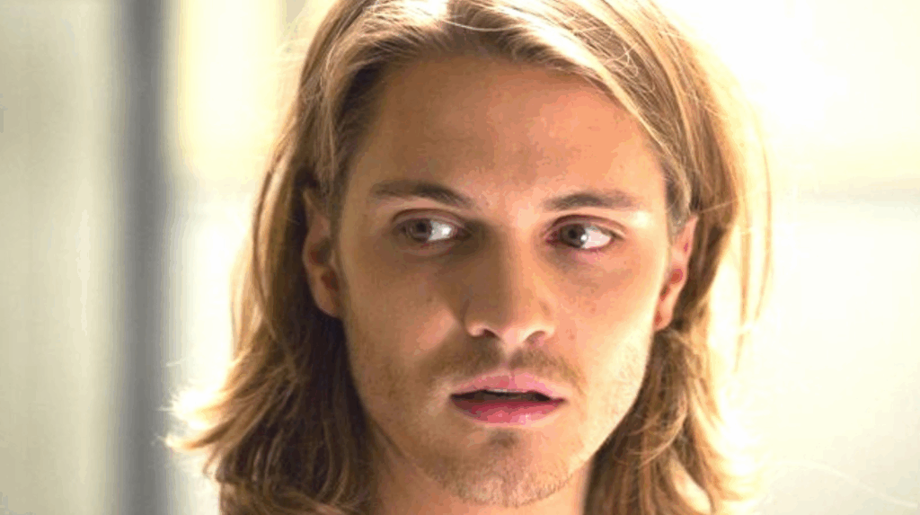 Luke Grimes 