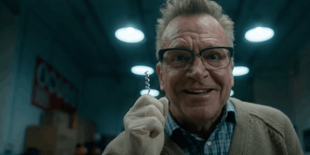 Tom Arnold em Fubar