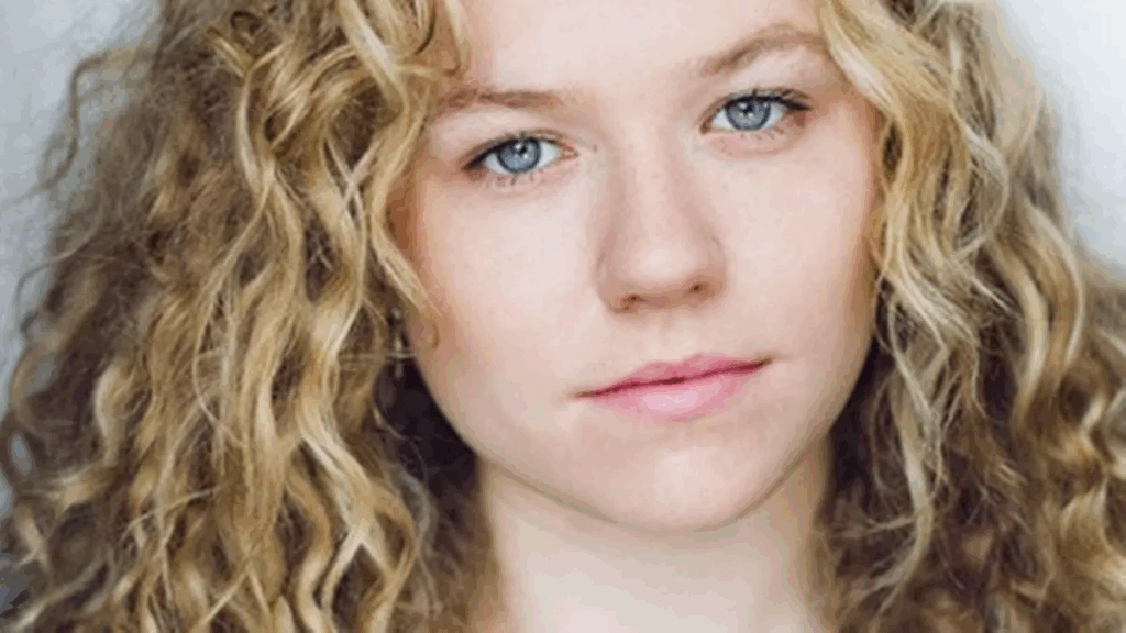 Sally Messham