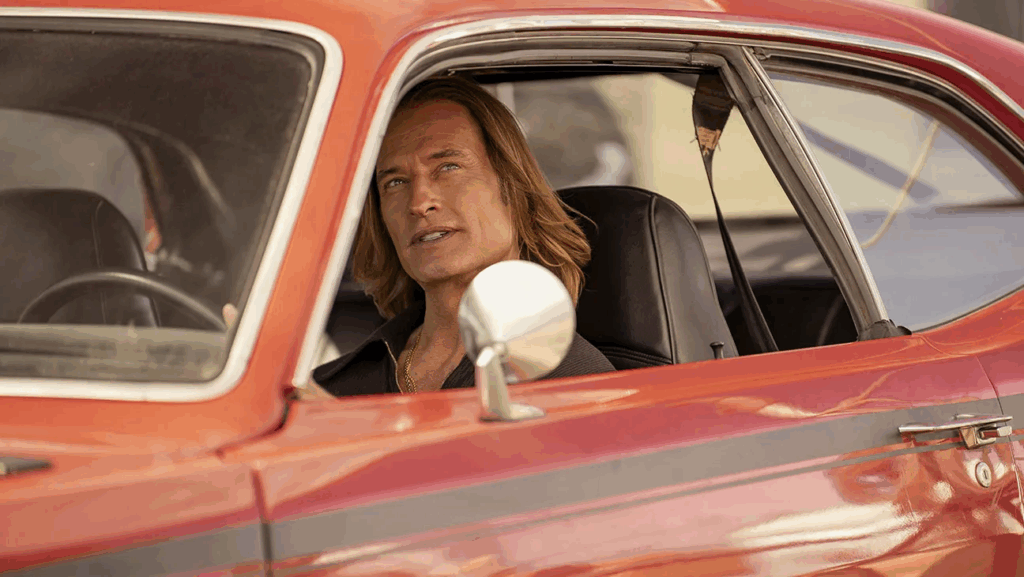 Se você curte Reacher, essa nova série da HBO vai te viciar