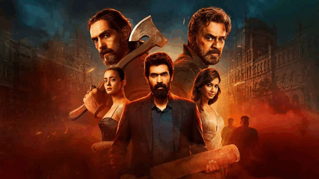Rana Naidu vai ter 3ª temporada? Final da 2ª dá pista importante