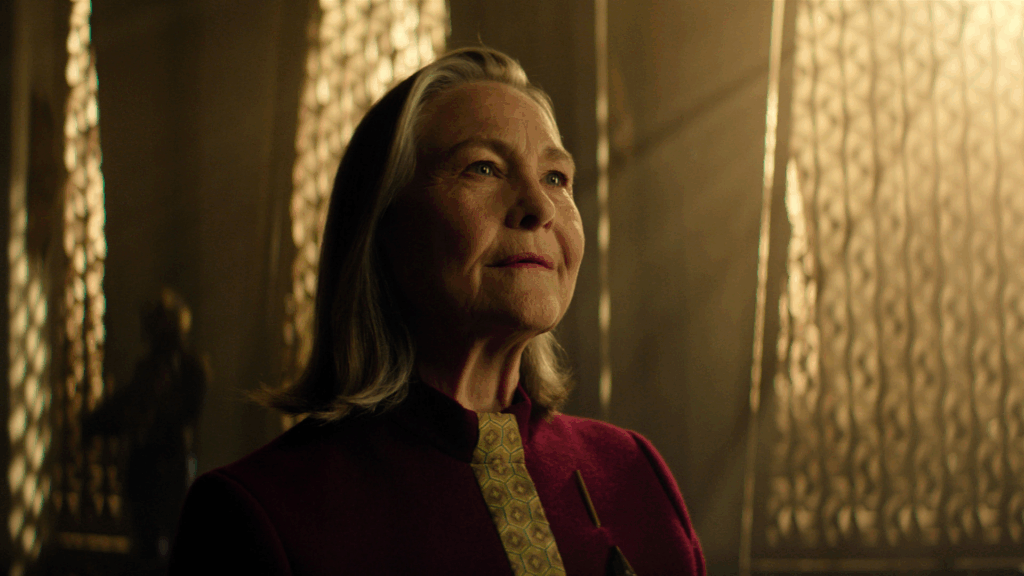 Cherry Jones