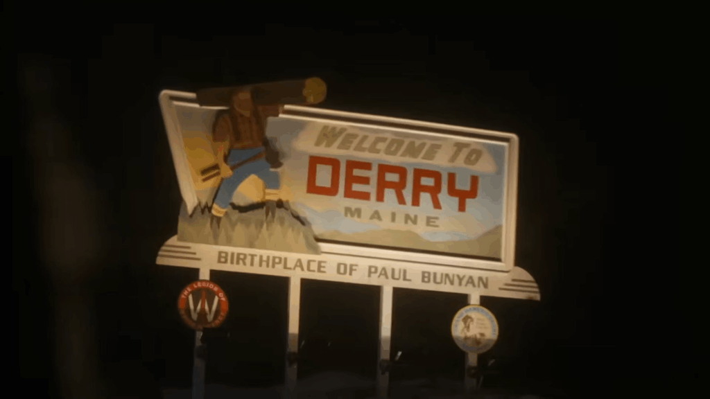 Welcome to Derry promete mostrar que, no universo de Stephen King, até os segredos esquecidos podem ser mais assustadores que o próprio Pennywise