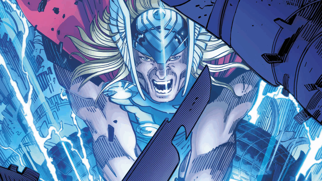Thor é riscado da existência pela Marvel: seus feitos, aliados e até sua memória desaparecem da linha do tempo principal dos quadrinhos