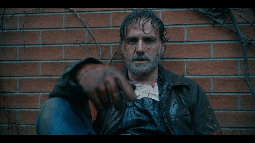 Scott Gimple levanta esperança para fãs ansiosos