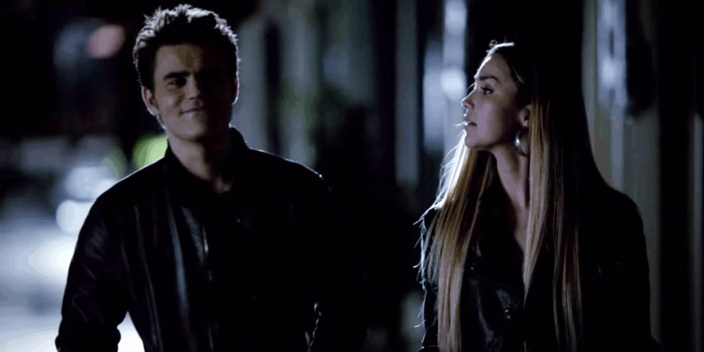 A amizade verdadeira entre Lexi e Stefan Salvatore trouxe momentos emocionantes e inesquecíveis para os fãs da série